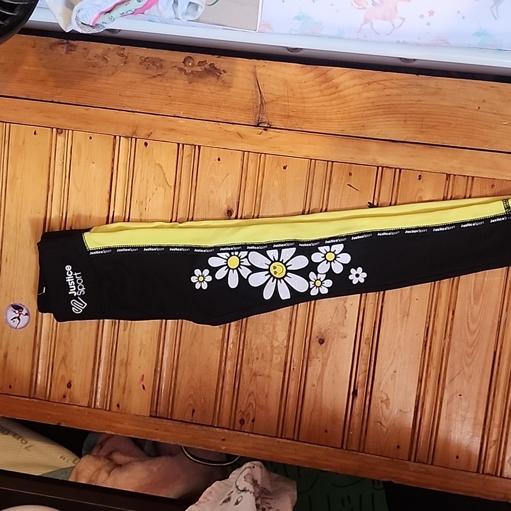 Girls Leggings size xs
